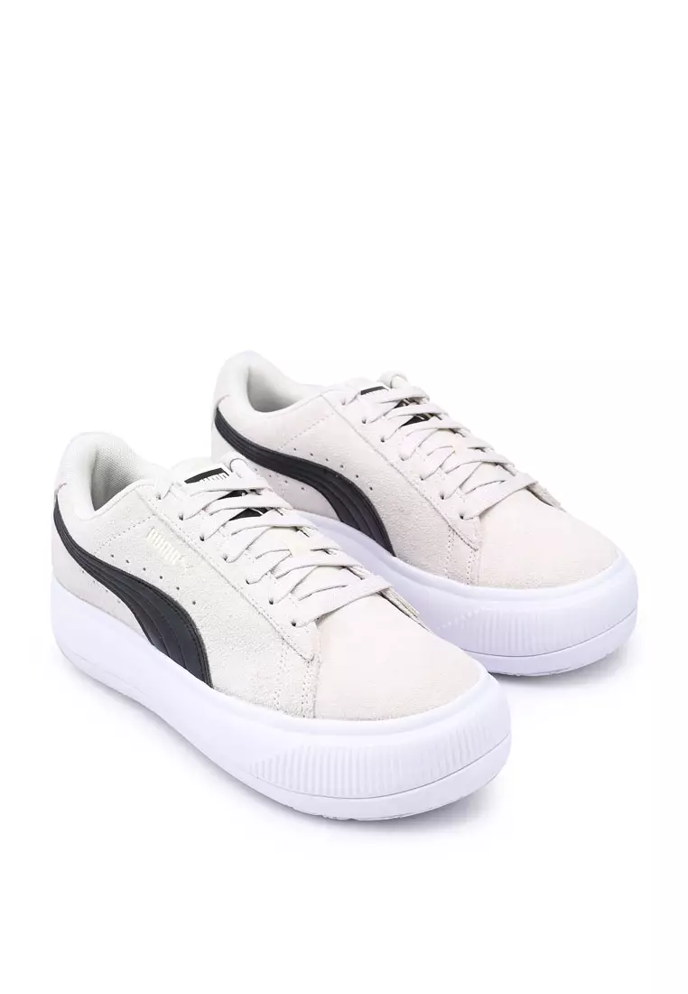 Womens puma best sale classic
