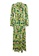 Trendyol green MODEST Tie Waist Dress A60F0AAF65AA91GS_6