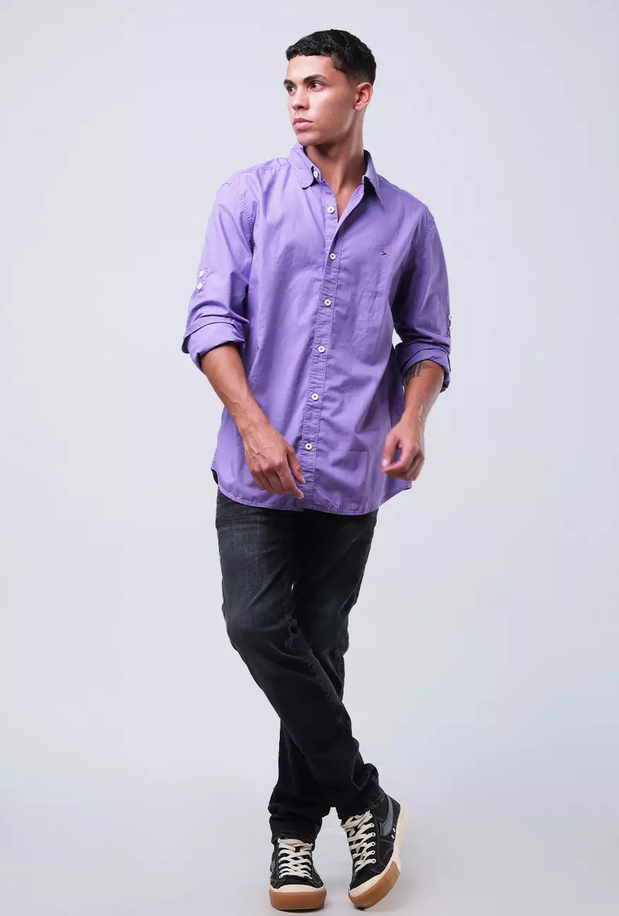 Kemeja Pria Inception