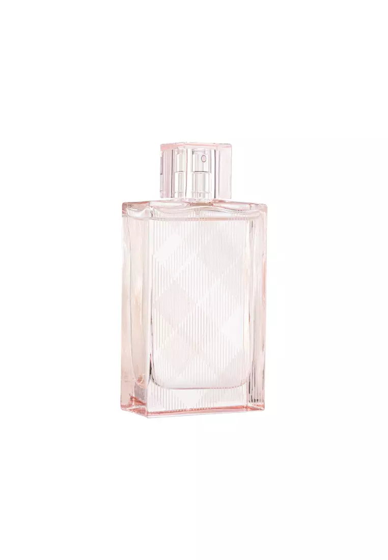 BURBERRY Eau De Toilette Spray 100ml