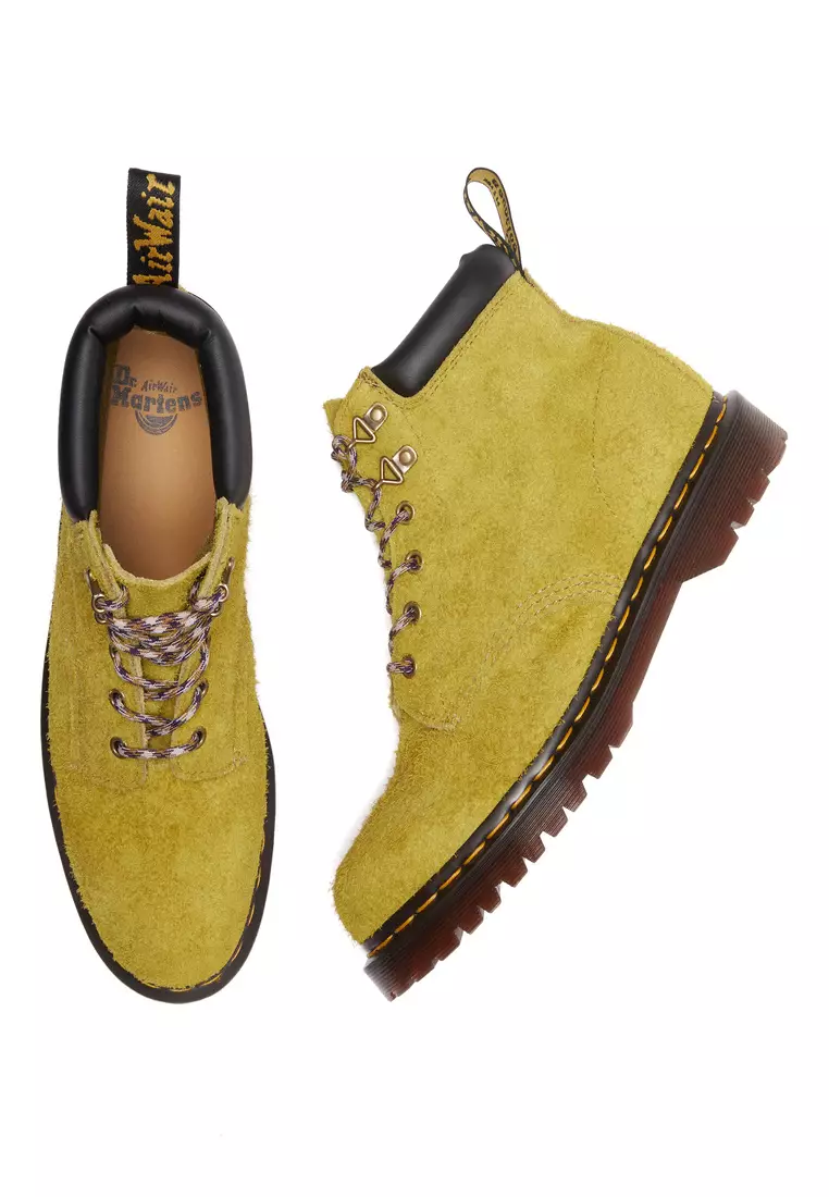 Dr martens 939 6-eye boots cheap track