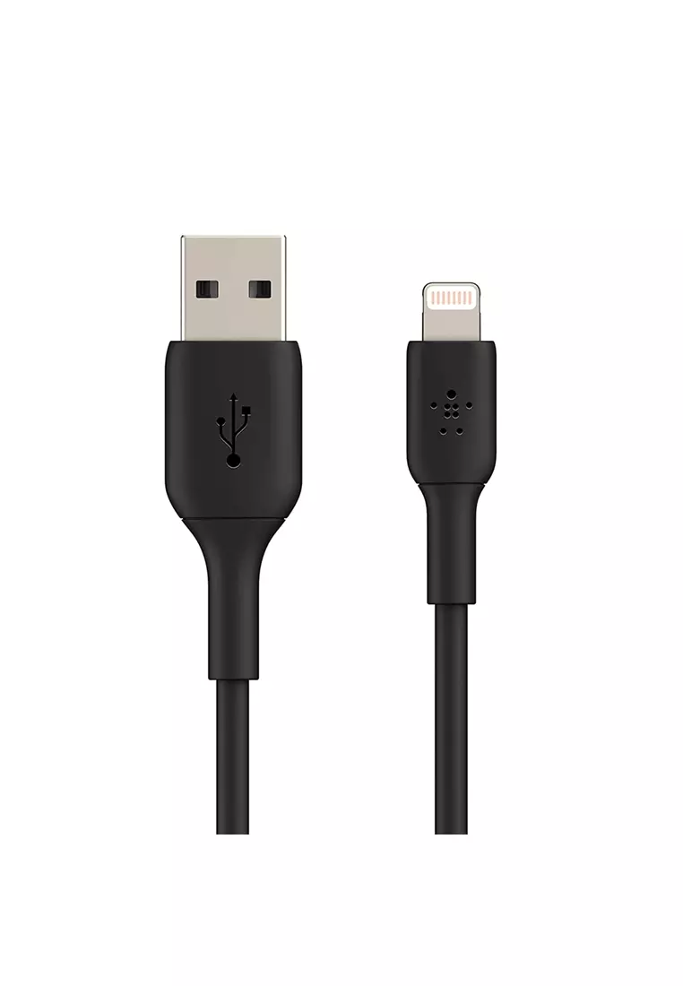 USB -C Charging Cable 1m - Black