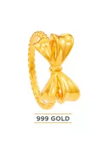Yellow Gold (0.90G)