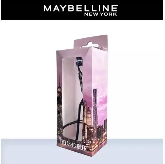 Maybelline FREE Sky High Curler