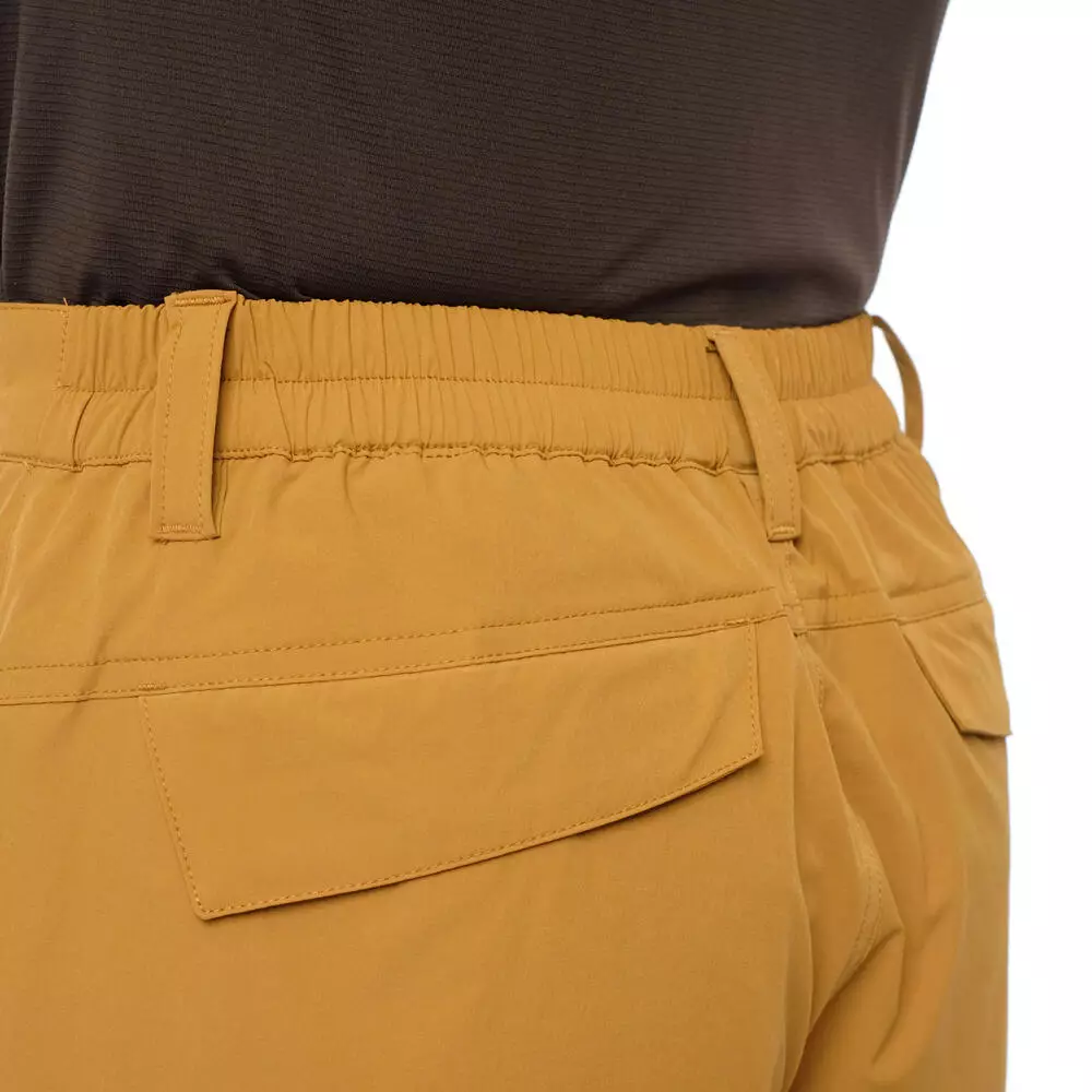 Eiger Men'S Explorador Shorts