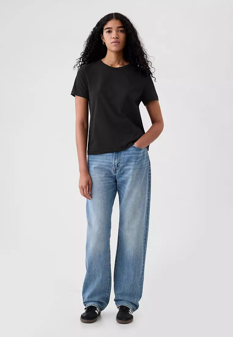 Organic Cotton VintageSoft T-Shirt