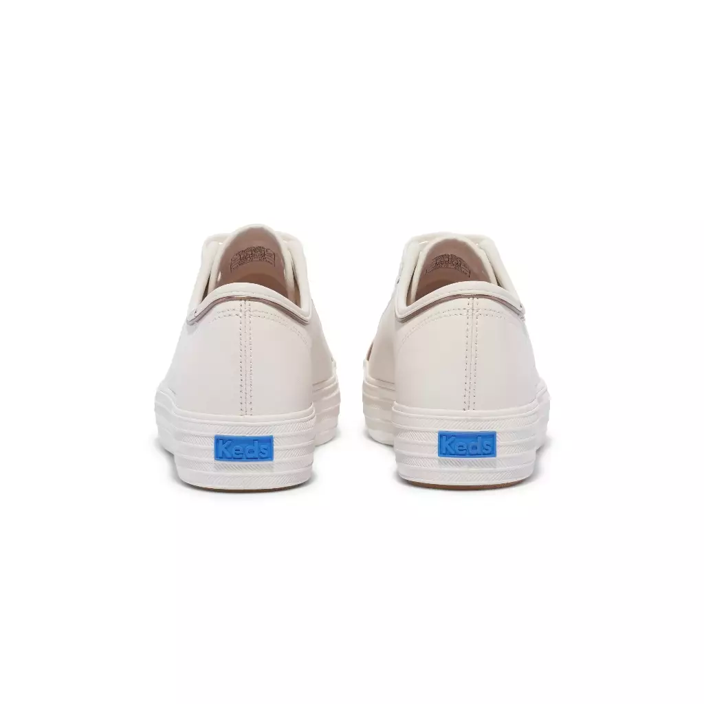 Triple Kick Leather Piping - WH68115