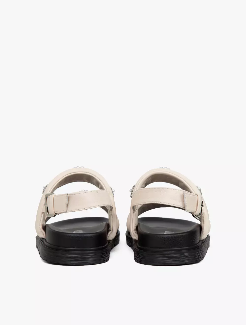 Staccato 22620-018 Sandal - Beige