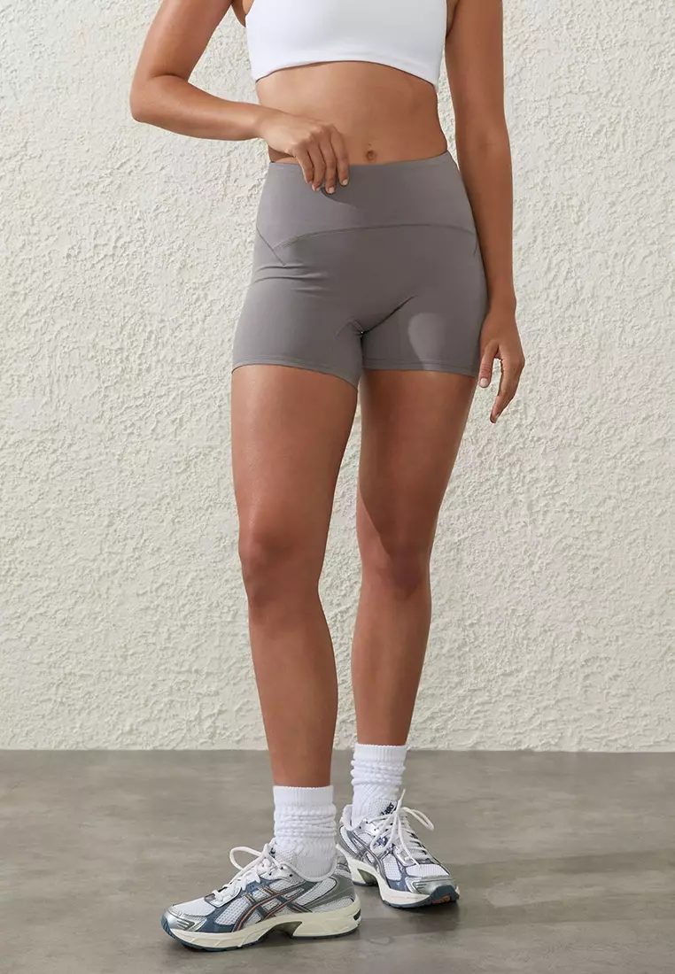 Lululemon Biker Shorts 2024