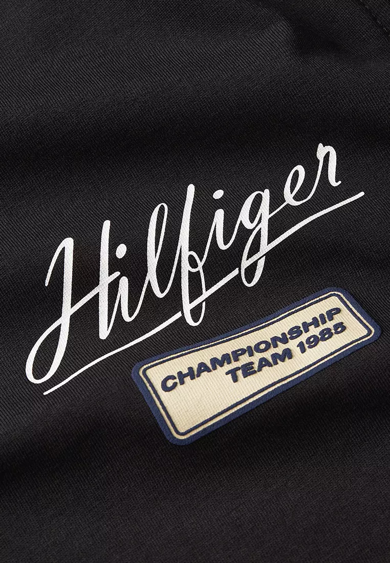 Modern Athletic Badge 印花T恤 - TH Mainline