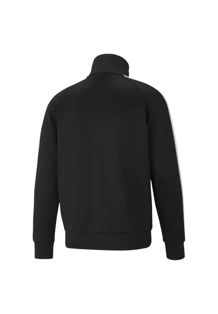 T7 Iconic Men's Track Jacket
