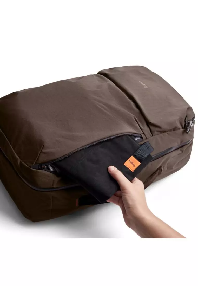 Bellroy Lite Travel Pack 30L - Riverrock
