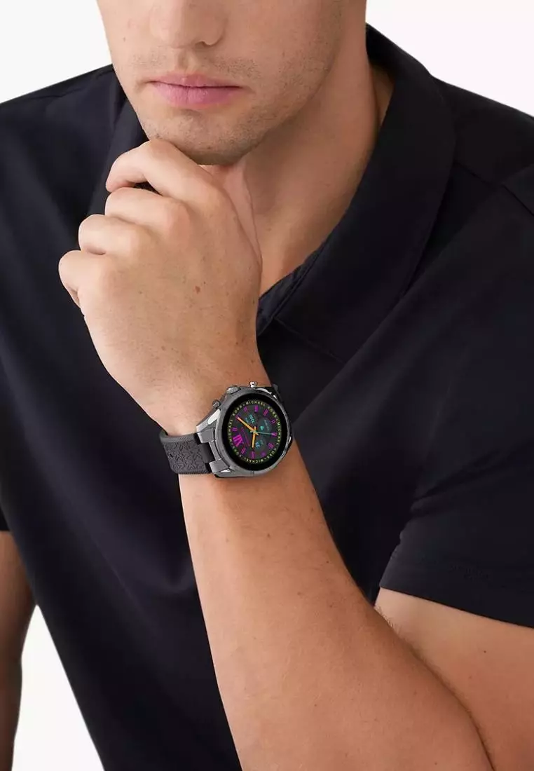 Smartwatch michael kors terbaru online