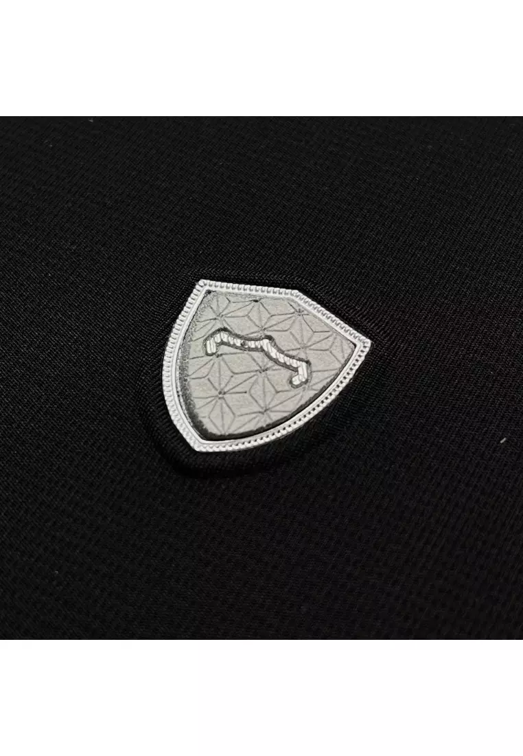 POLICE Polo Shirt Seamless Pria 2558010