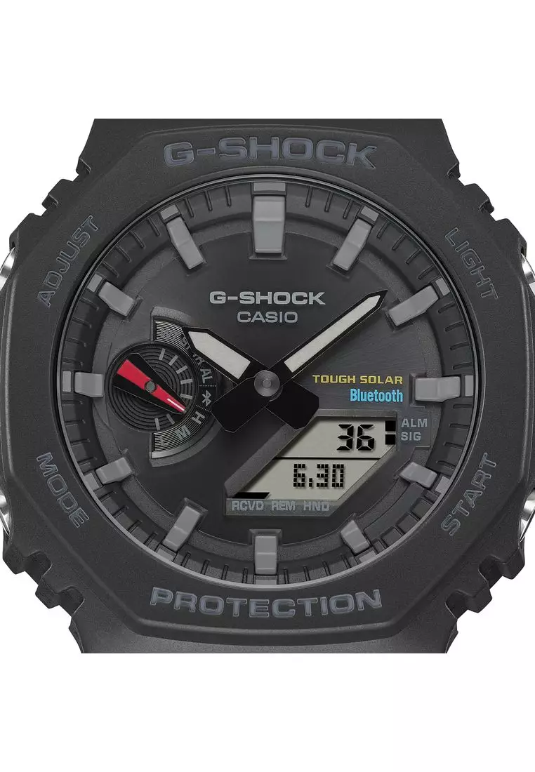 CASIO G-SHOCK GA-B2100-1A