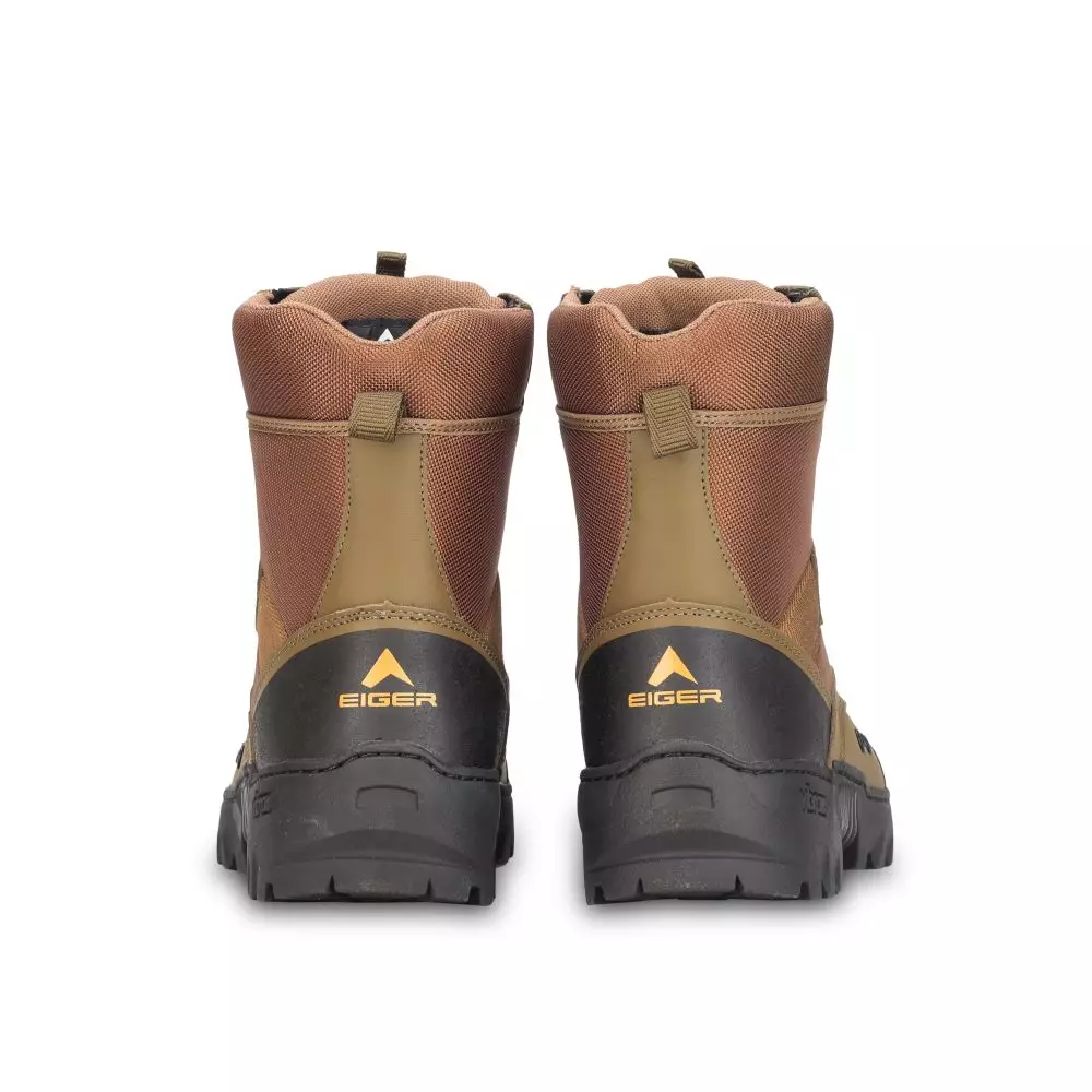 Eiger Salvator Boots