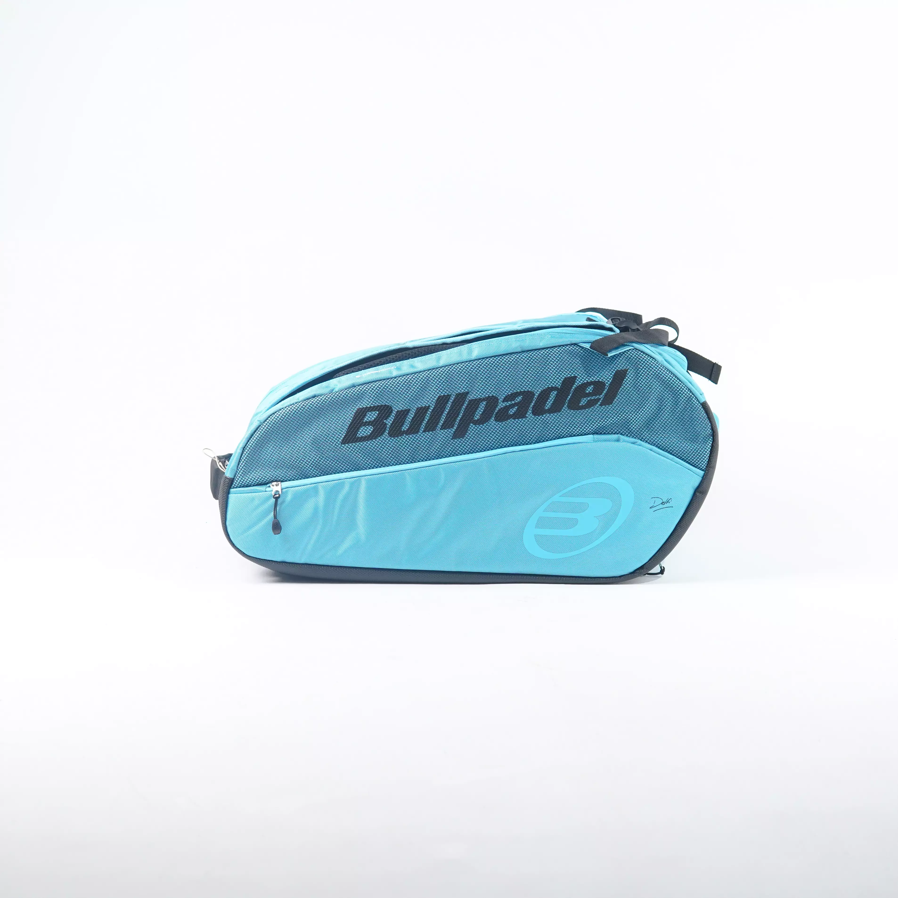 Tas BULLPADEL DELFI BREA VERTEX W BLUE 2026 PADEL BAG 100% ORIGINAL