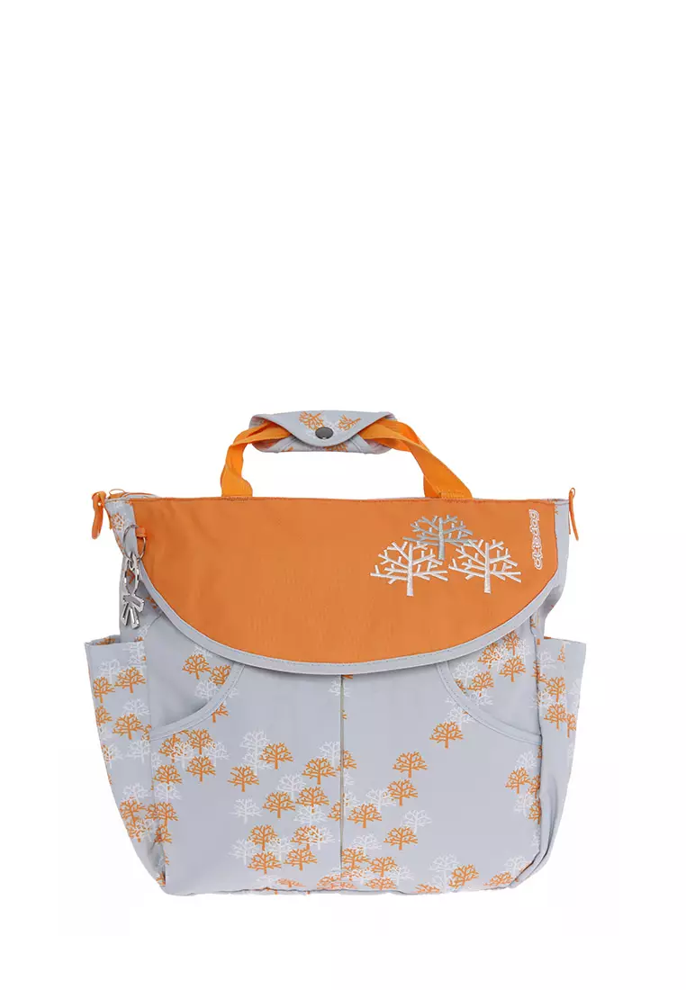 Okiedog sumo diaper bag hotsell