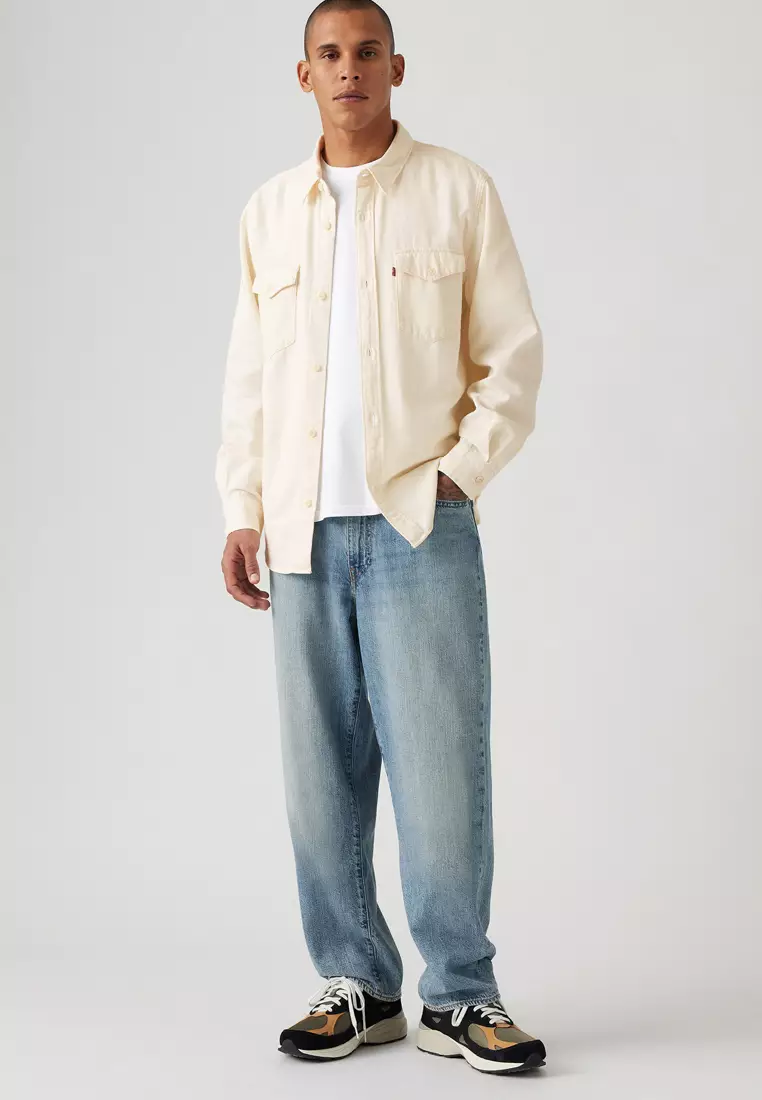 Men's 568™ Loose Straight Lightweight Jeans 29037-0085