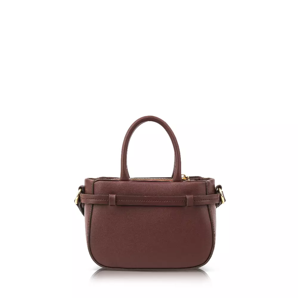 DWI SATCHEL SOLID