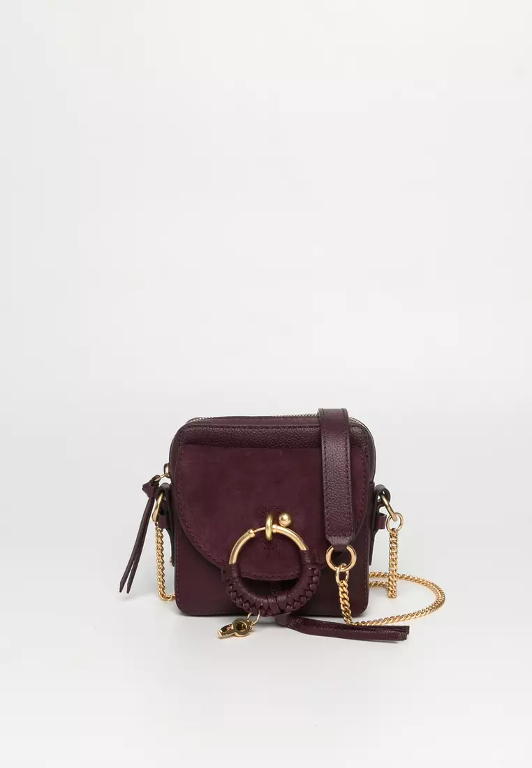 Chloe sale bag crossbody