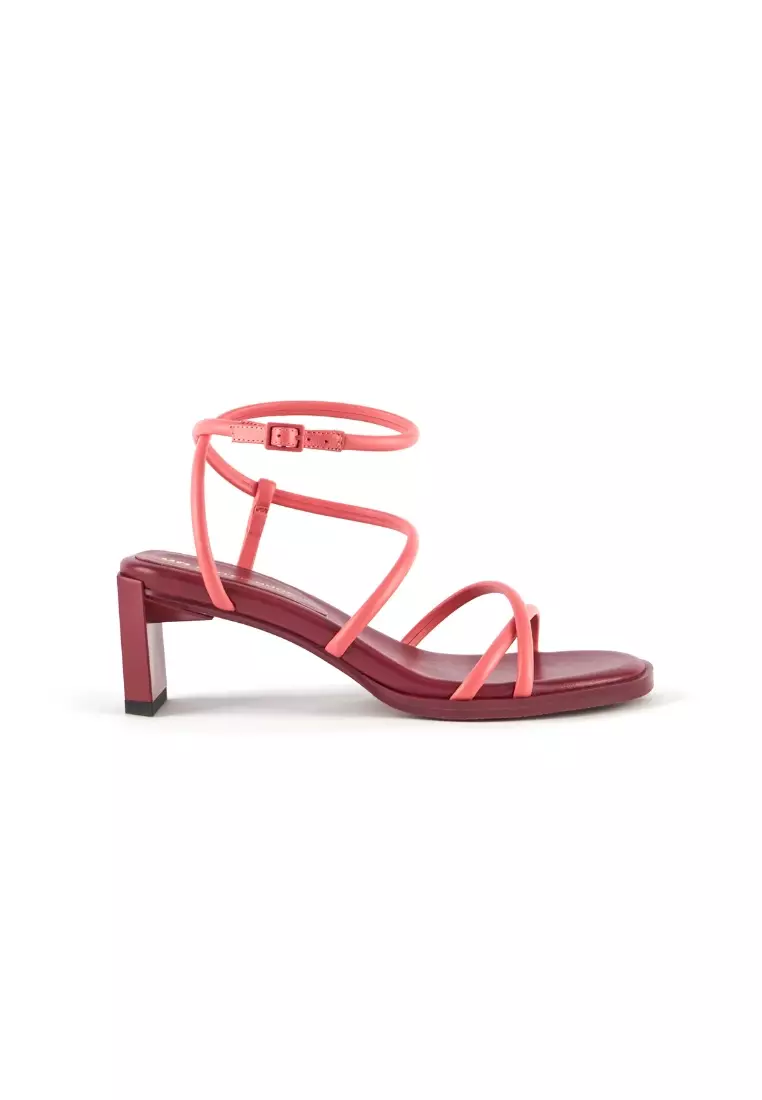 Buy United Nude Tara Lee Mid Radiant 2025 Online | ZALORA Philippines