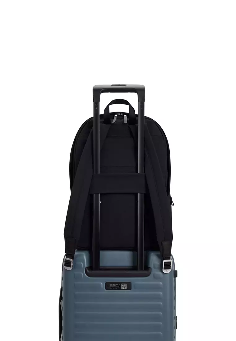 LOJEL Semo Backpack 18L - Black
