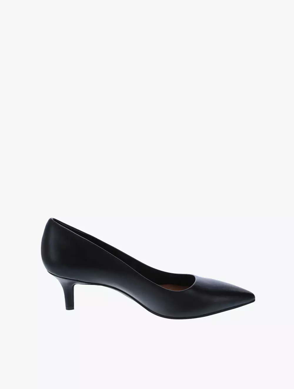 Payless Comfort Plus By Predictions Womens Favorite Heels - Black_05