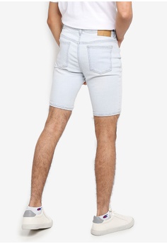 Shop Factorie Shorts For Men Online On Zalora Philippines