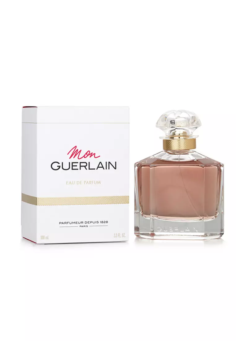 Buy GUERLAIN GUERLAIN - Mon Guerlain Eau De Parfum Spray