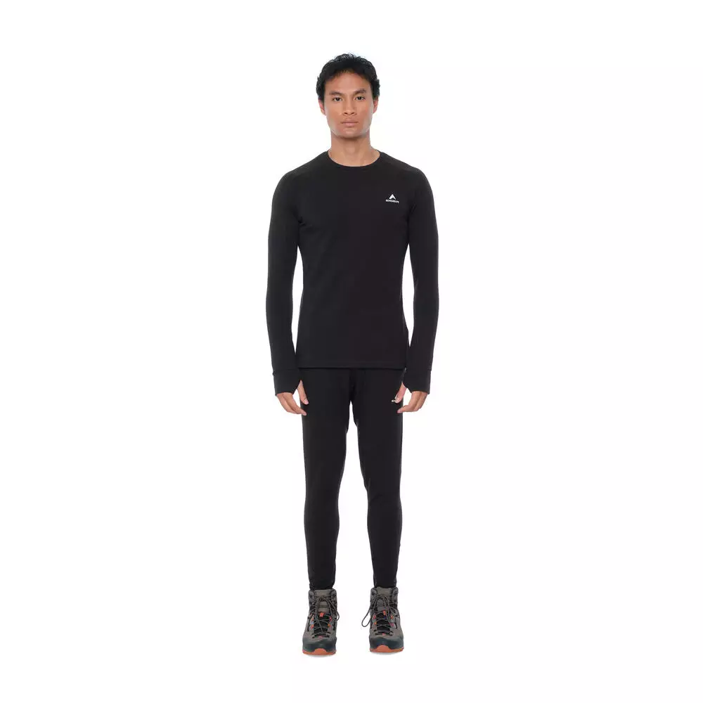 Eiger Agathis Baselayer Top