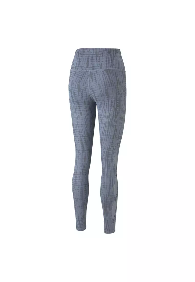 Buy SPANX® Look At Me Now Legging - Grey At 67% Off