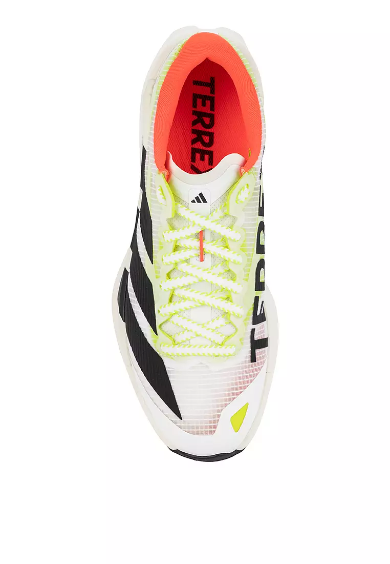 Terrex Agravic TT 越野跑鞋