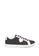 Aigle grey Women's Yarden Felt Sneakers 97B39SHEC92D99GS_1