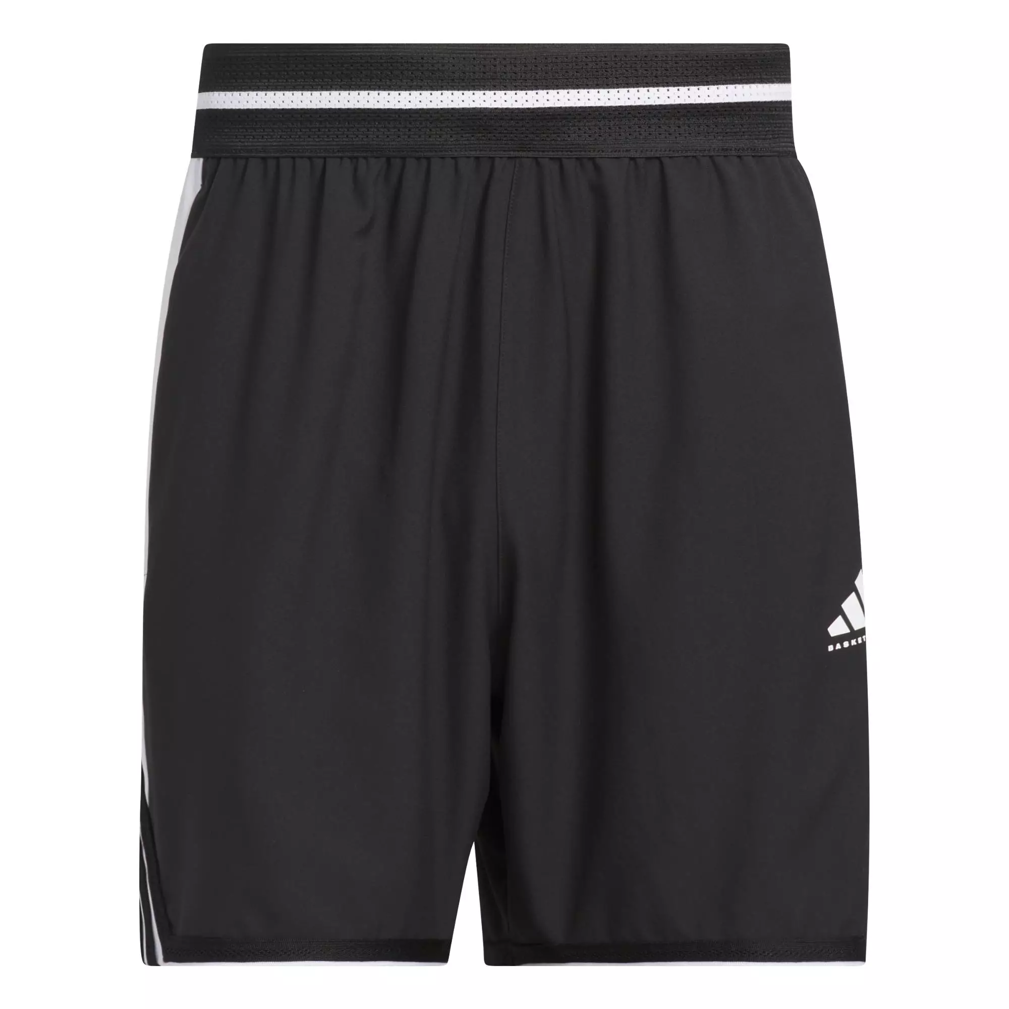 Basketball Crazy Lite Shorts Men Black JX6381