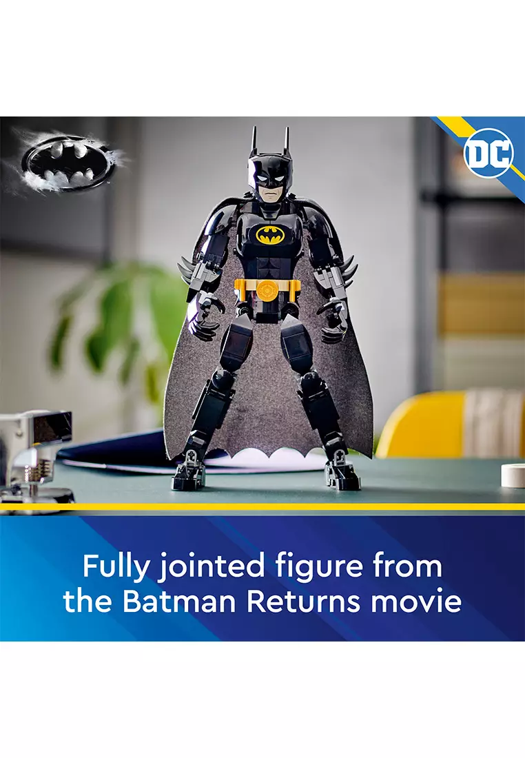 Batman clearance building blocks