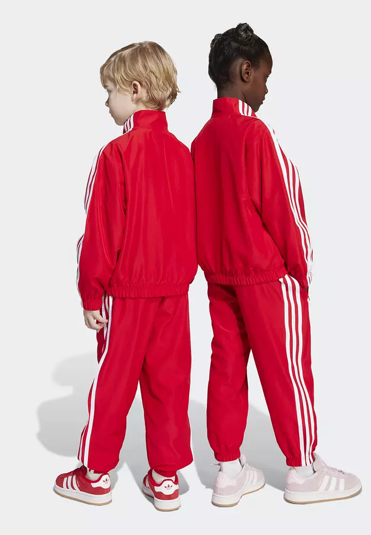 Woven Tracksuit