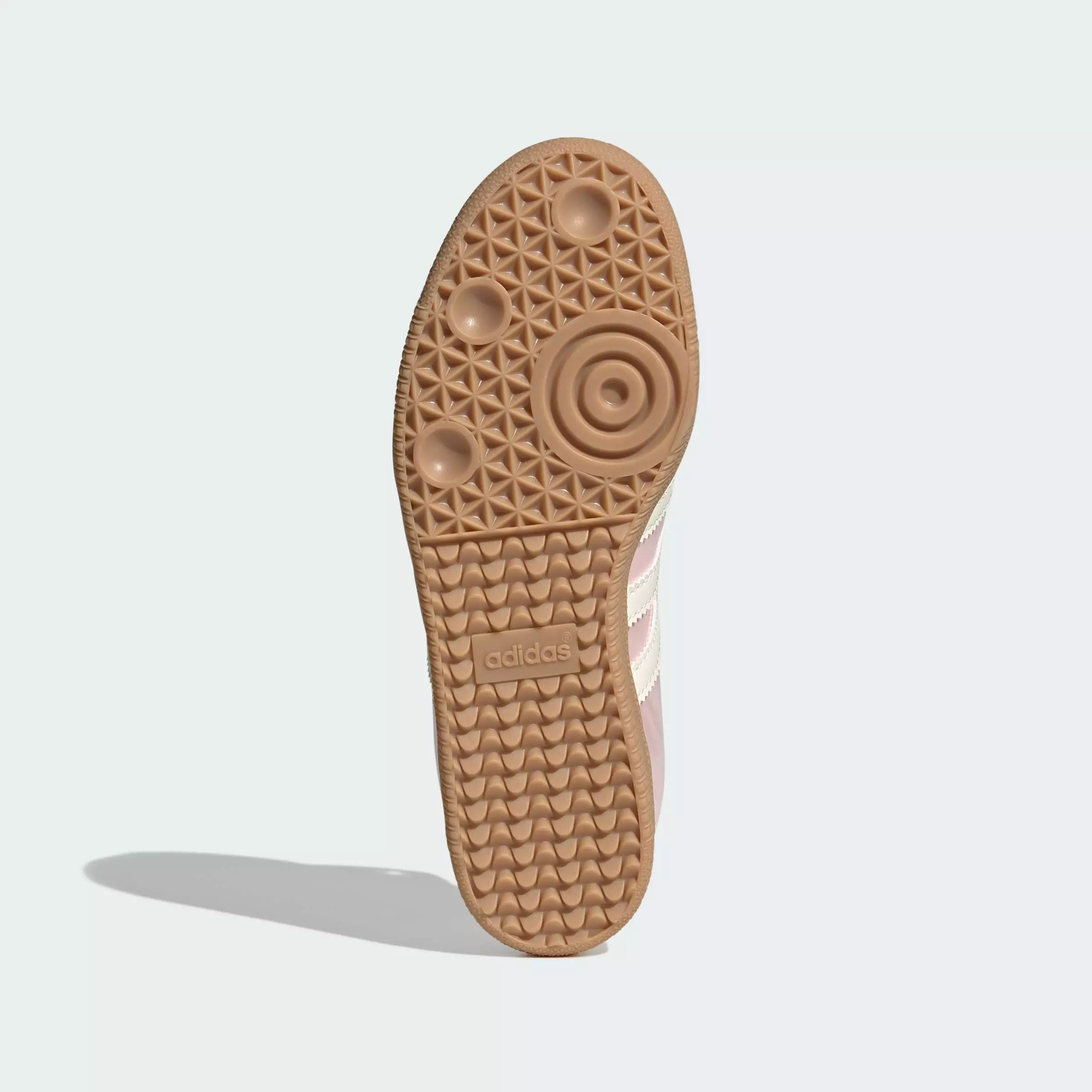 Samba Jane Shoes