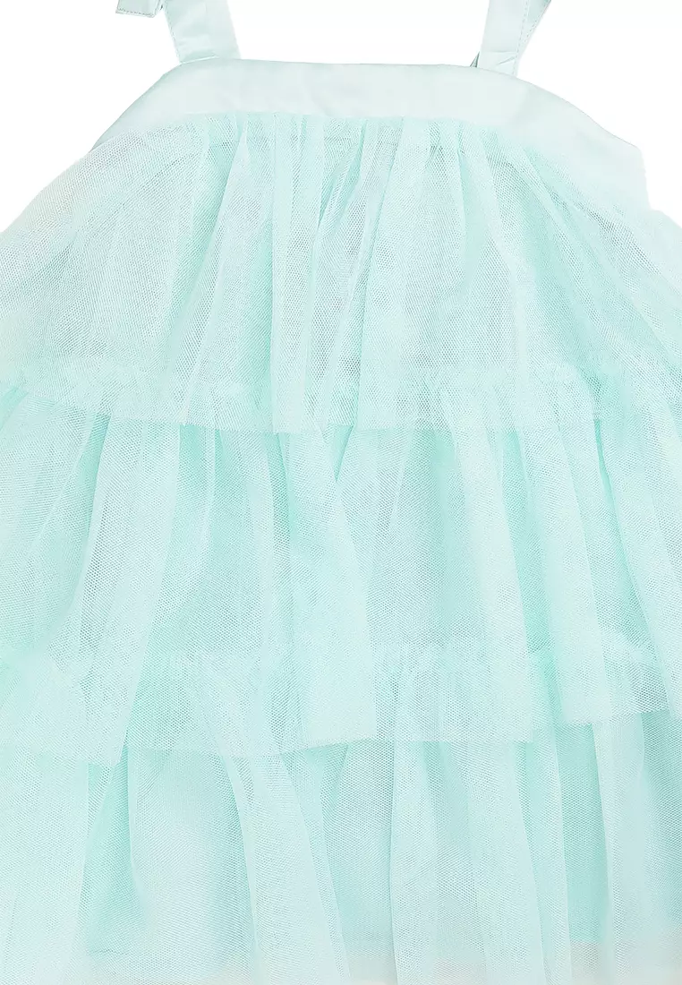 Viola Dress Up Dress