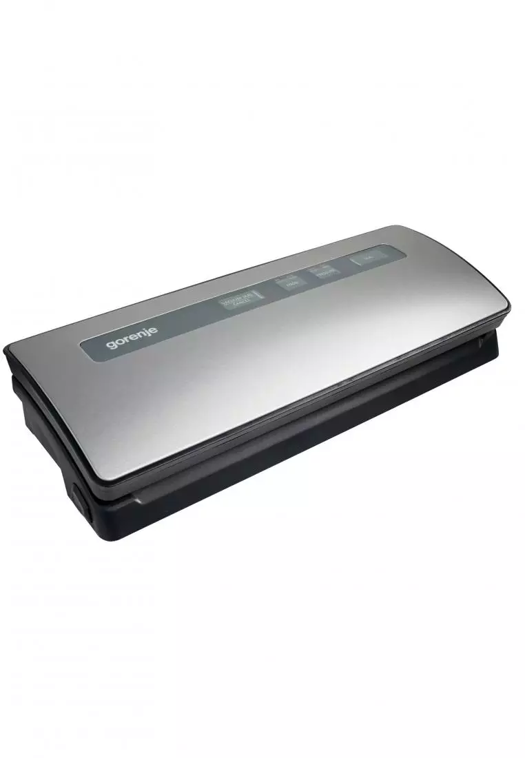 Buy GORENJE Vacuum Sealer VS120E 2024 Online ZALORA Philippines