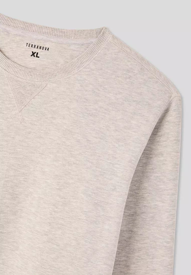 Man Sweat Shirt