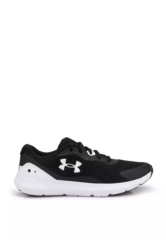 UA W Surge 3