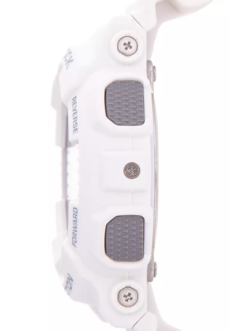 G-Shock Digital Analog Watch GA-110RG-7ADR