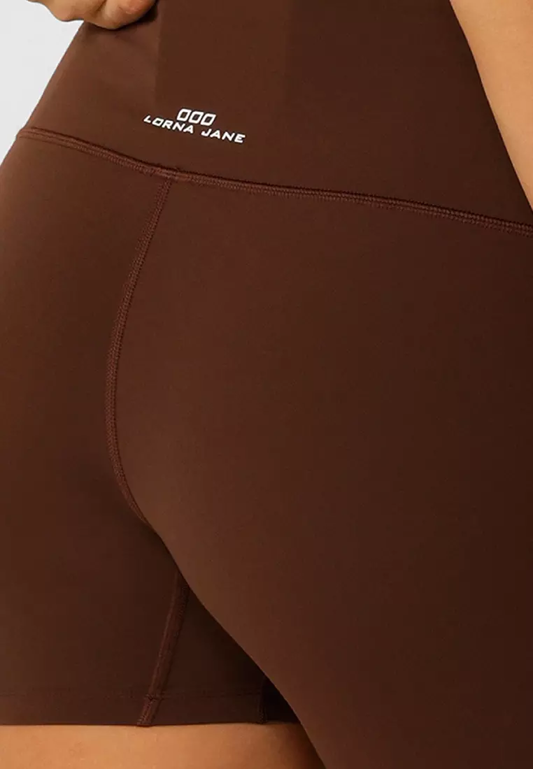 Liberty 14cm Bike Shorts