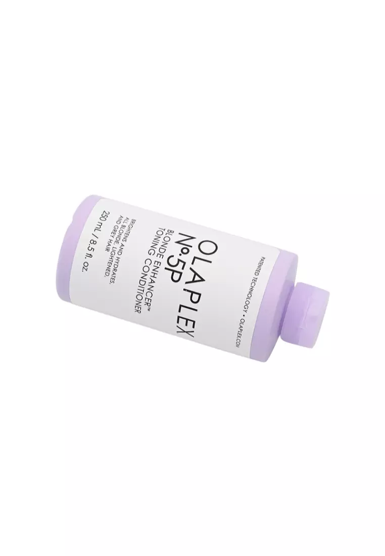 OLAPLEX No.5P Blonde Enhancer™ Toning Conditioner 250ml