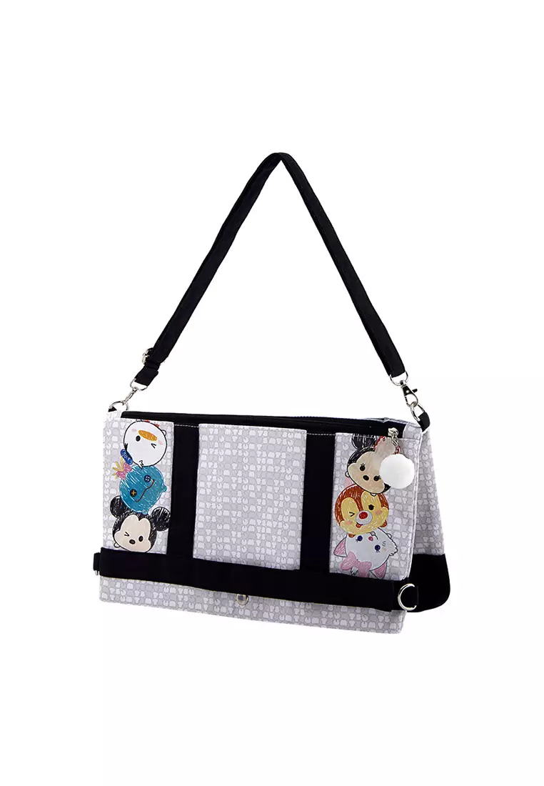 Disney Tsum Tsum Sling Bag