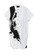 Twenty Eight Shoes white VANSA Simple Ink Print Short Sleeve Shirt VCW-Sh6093.S 19EA2AAA8D059CGS_6