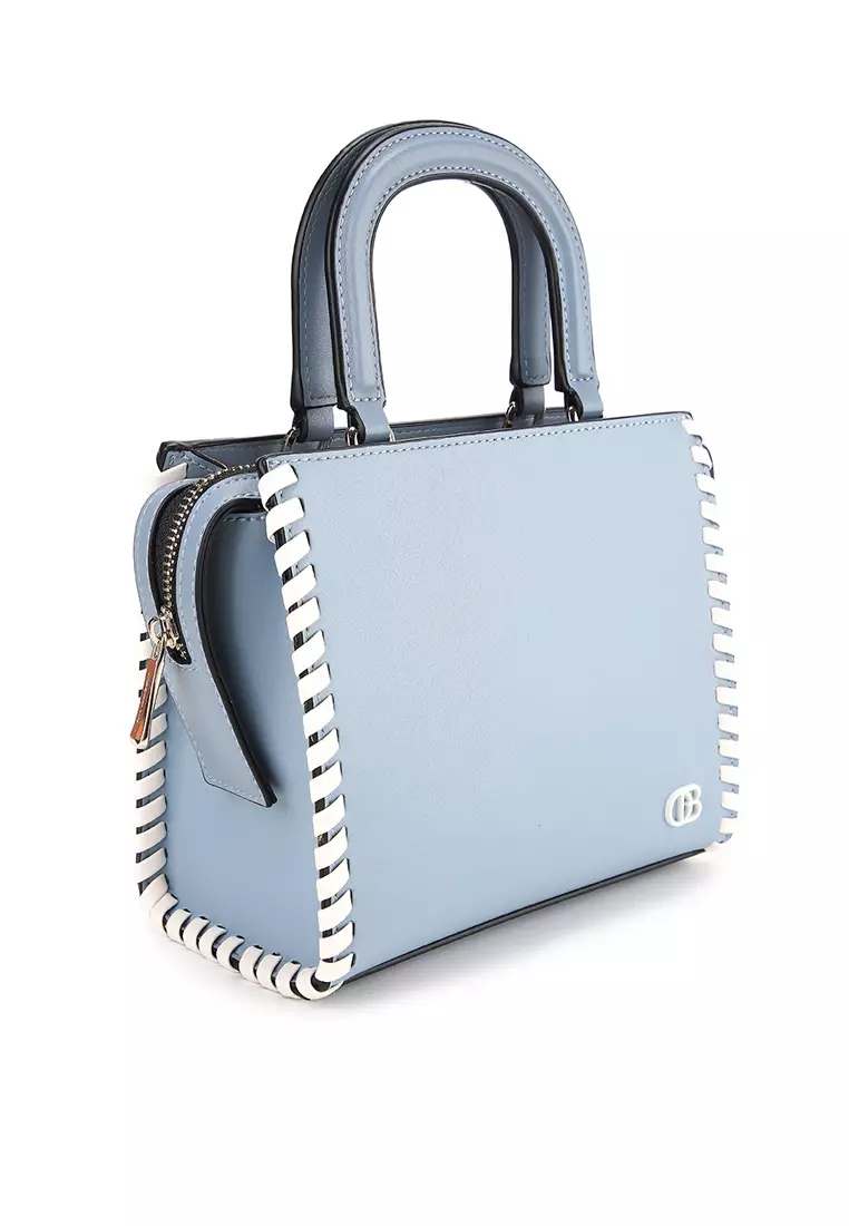 Beyla Top Handle Bag (M)