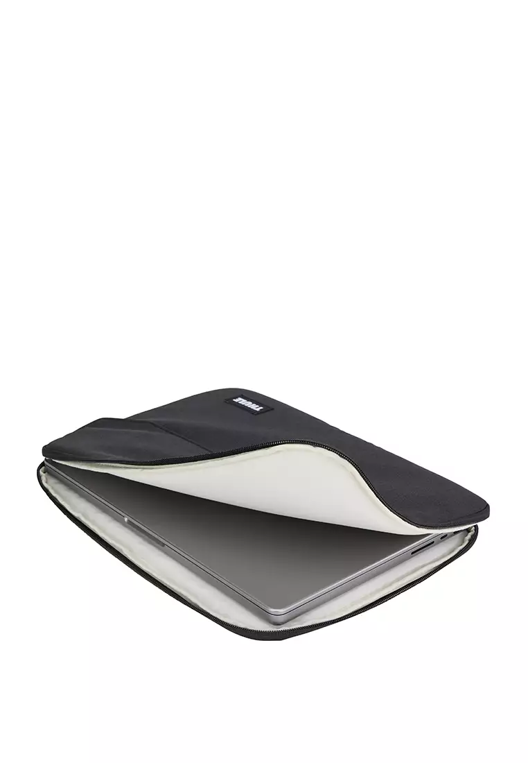 Thule Lithos22 Laptop Sleeve MacBook Pro 14 Inch - Black