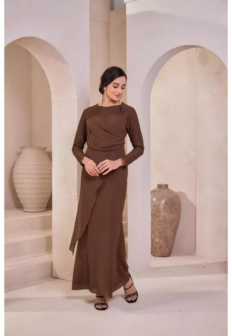 Deana Dress Lace
